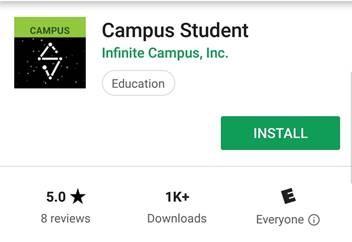 Picture of Student IC app